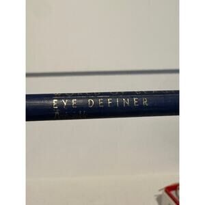 NOS World of Beauty Eyeliner Periwinkle .045 oz Made in Germany